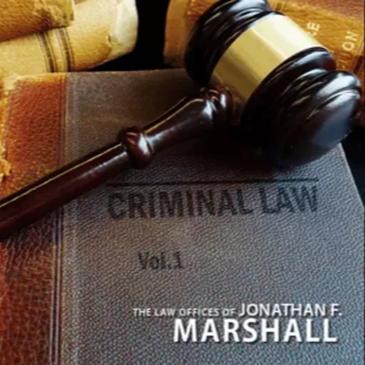 Marshall Criminal Defense & DWI Lawyers