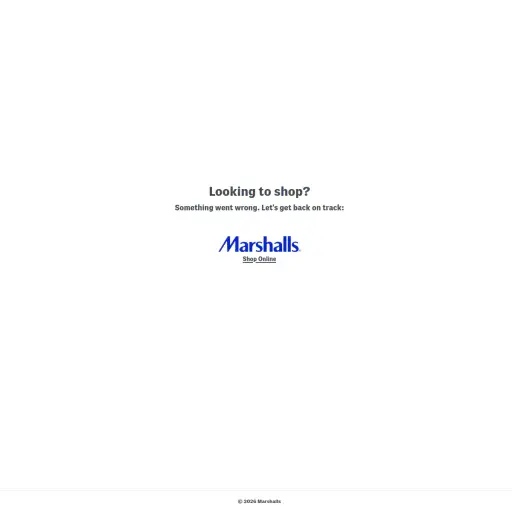 Marshalls