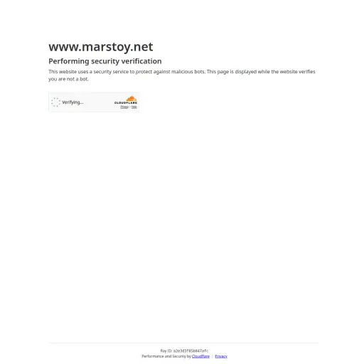 marstoy.net