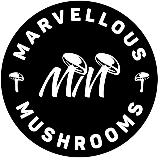 Marvellous Mushrooms