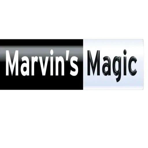 Marvin's Magic