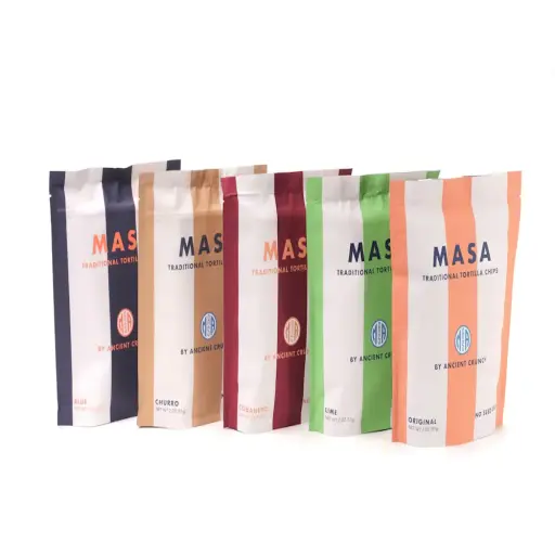 Masachips