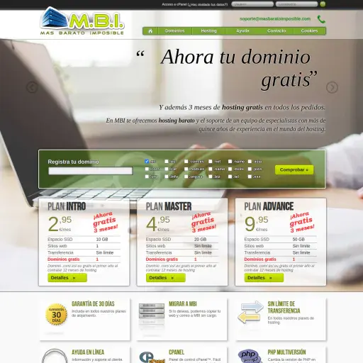 Masbaratoimposible