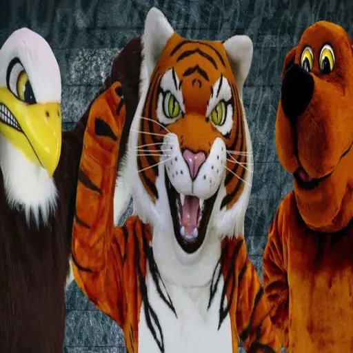 Mascot Store