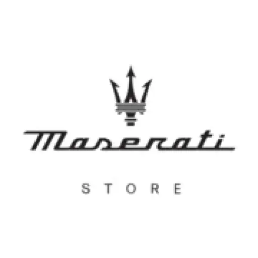 Maserati Official Online Store - Home