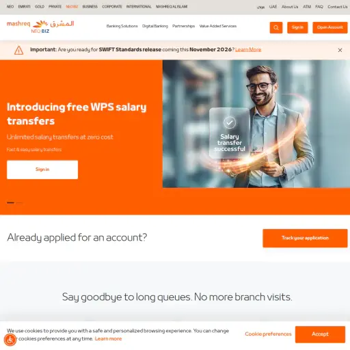 Mashreqneobiz