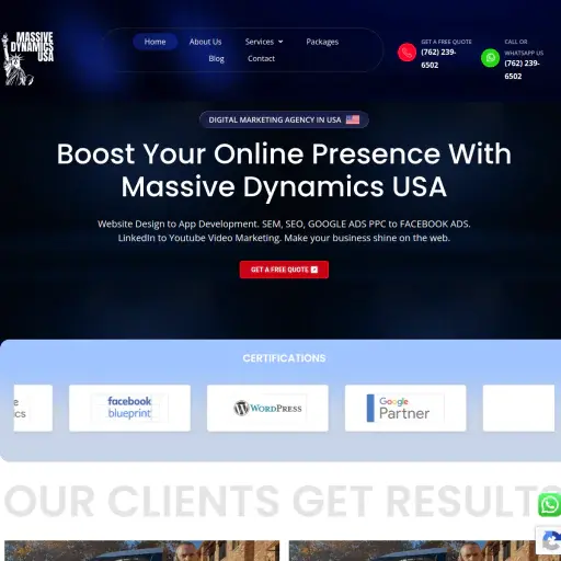 Massivedynamicsusa