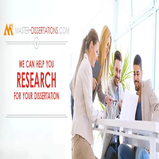 Master-Dissertations