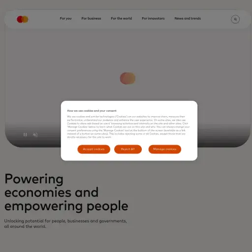 Mastercard