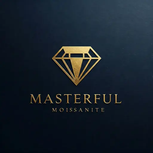 Masterful Moissanite