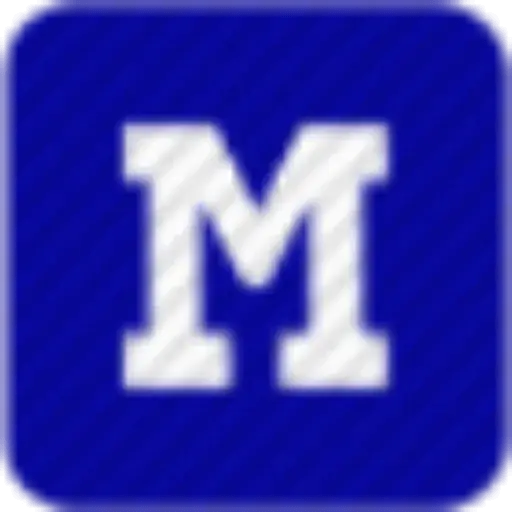 Masters Custom Patches