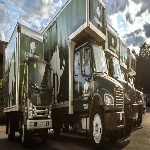 Mastodonmoving