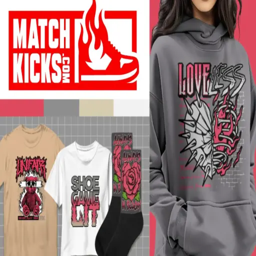 MatchKicks.com