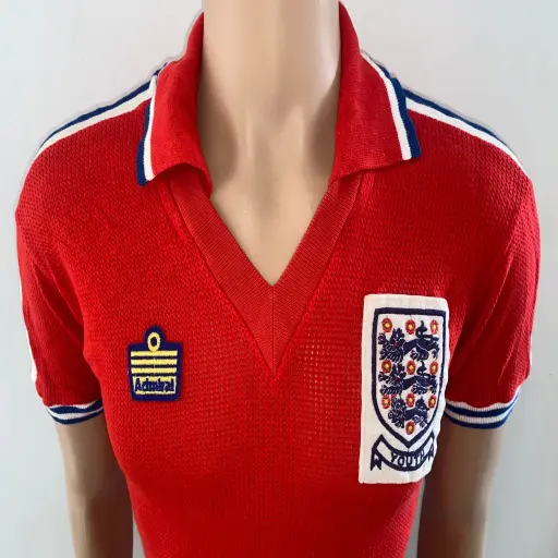 Matchwornfootballshirts