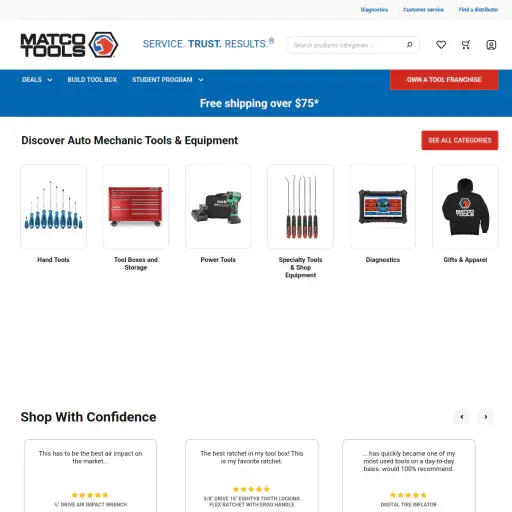 Matco Tools