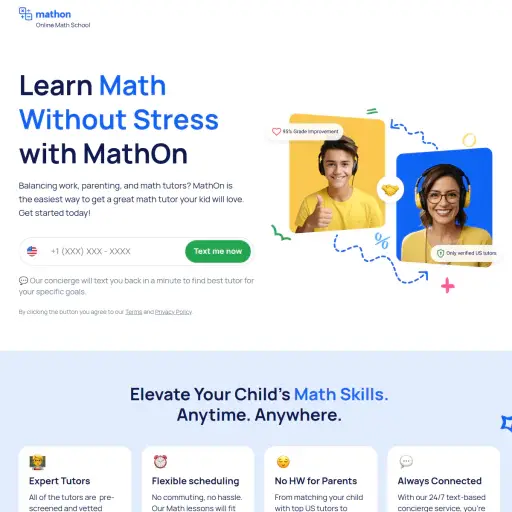 MathOn