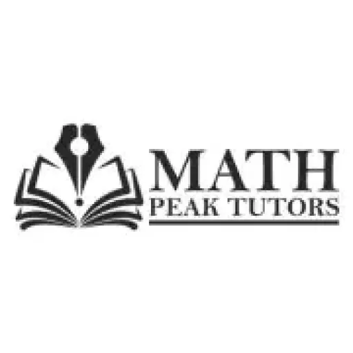 Math Peak Tutors