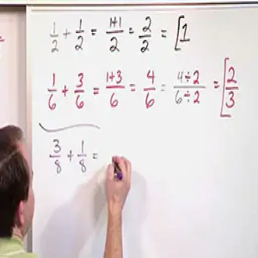 Mathtutordvd