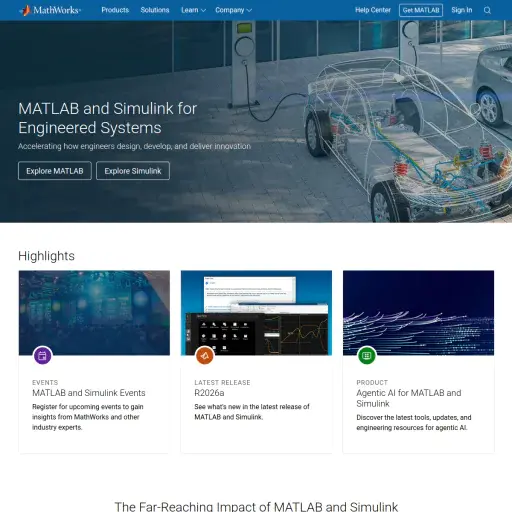 MATLAB