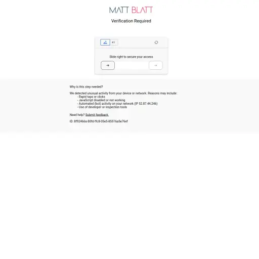 mattblatt.com.au