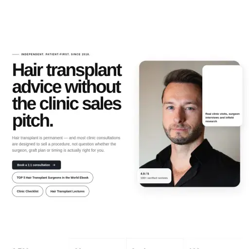 Let's Get Hair