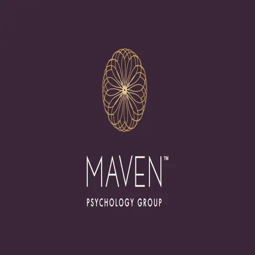 Maven Psychology Group