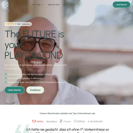 Maxanit Academy