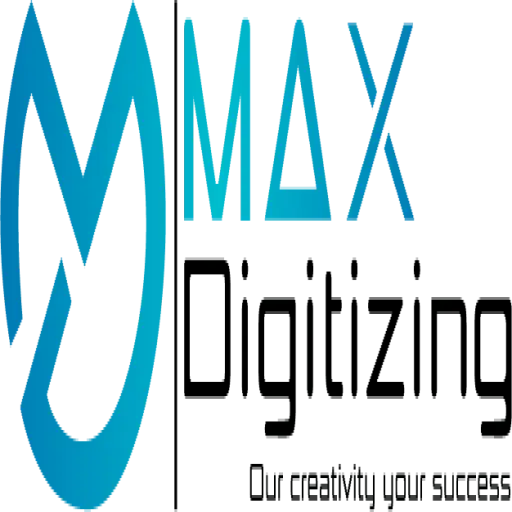 Max Digitizing
