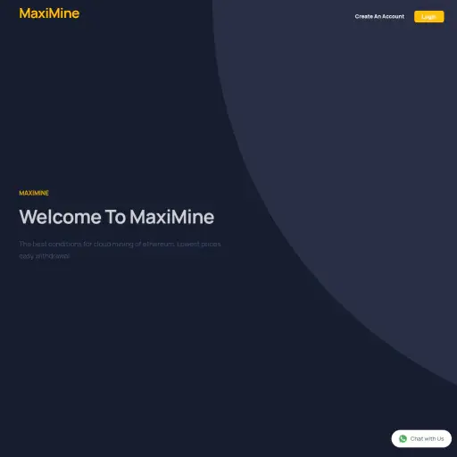 Maximine