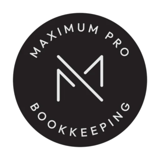 Maximum Pro Bookkeeping