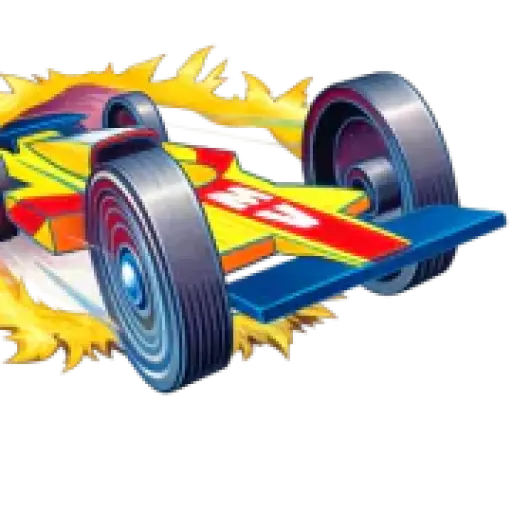 Maximum Velocity