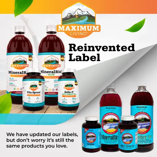 Maximumliving