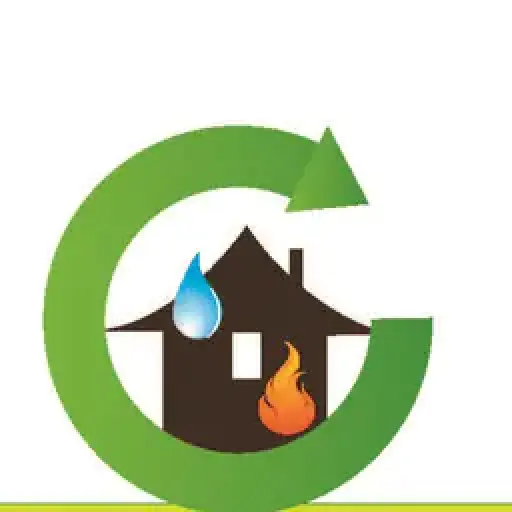 Maxi Serve Water Damage Restoration