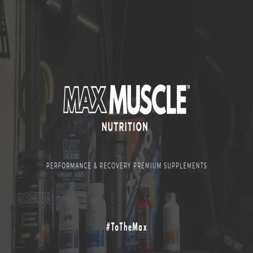 Max Muscle Nutrition