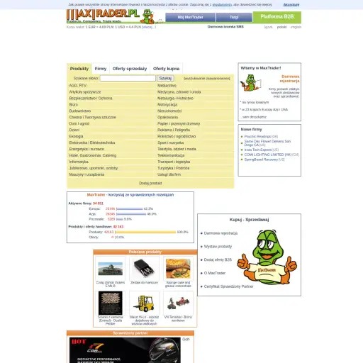 Maxtrader