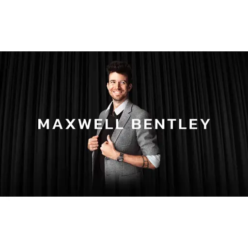 Maxwell Bentley