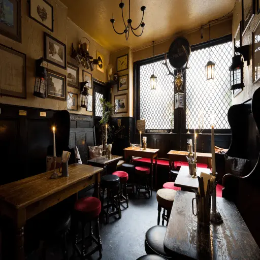Mayflowerpub