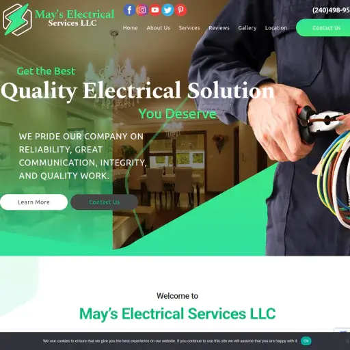 May's Electrical Service LLC