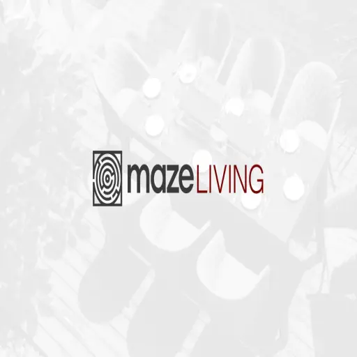 Mazeliving