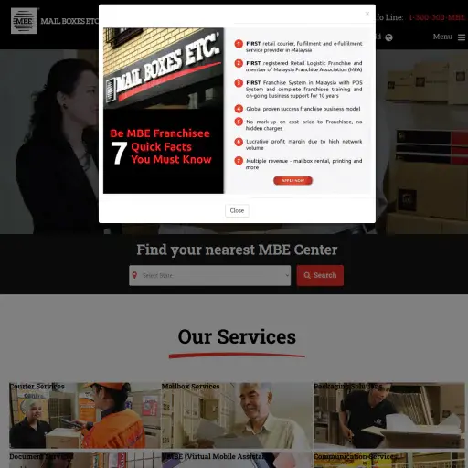 mbe.com.my