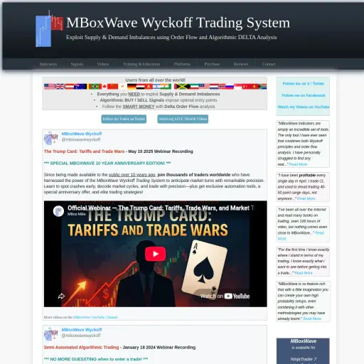 mboxwave.com