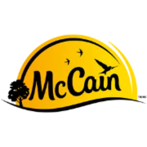 Mccain