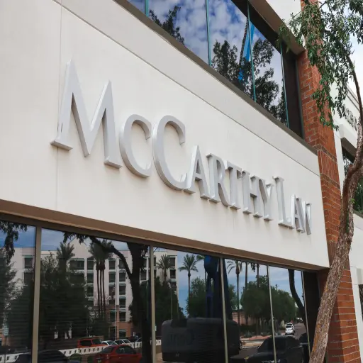 McCarthy Law PLC