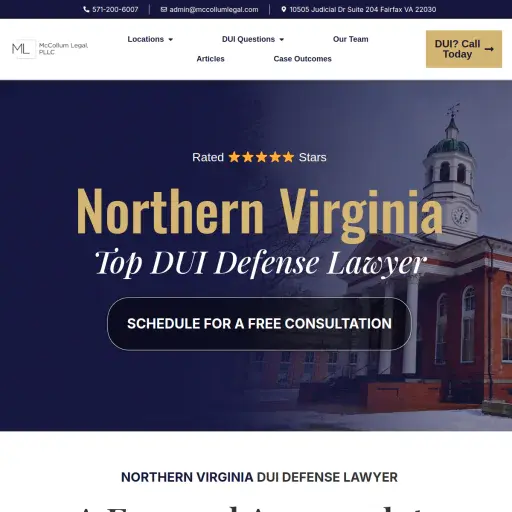 McCollum Legal PLLC
