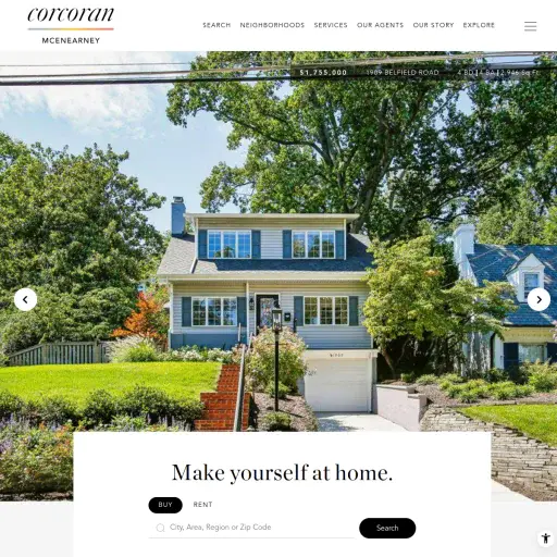 McEnearney Associates