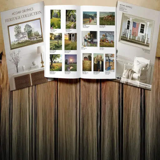 McGaw Graphics Inc.