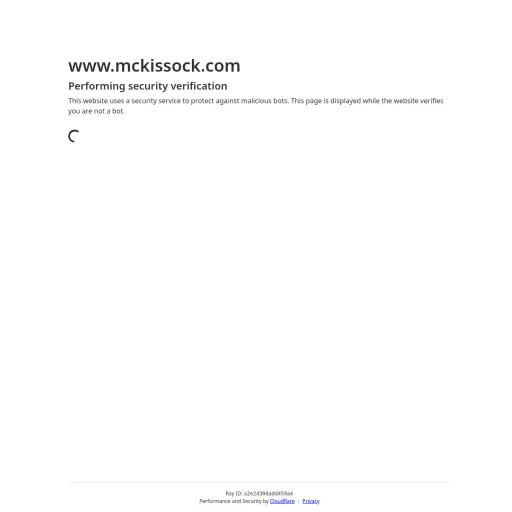 Mckissock Learning - Engineering