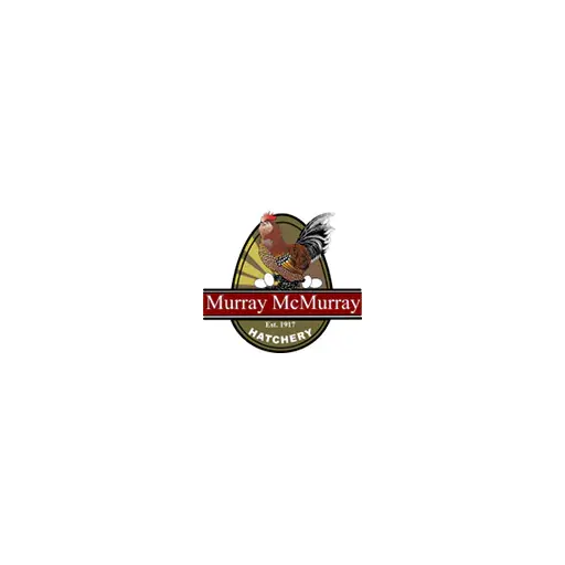 Murray McMurray Hatchery