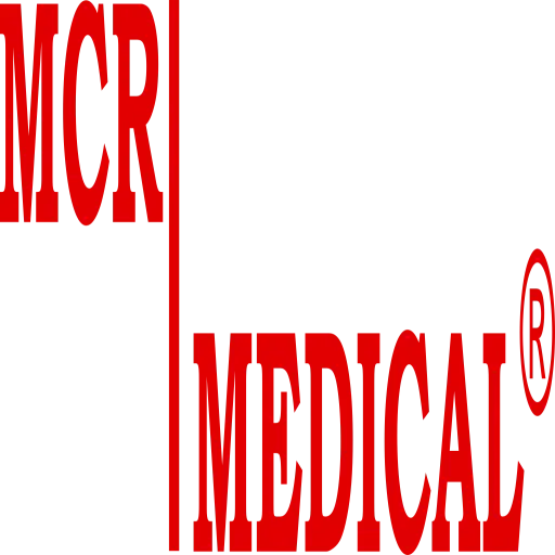 MCR Medical Supply