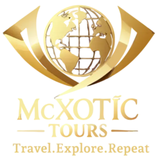 McXotic Tours